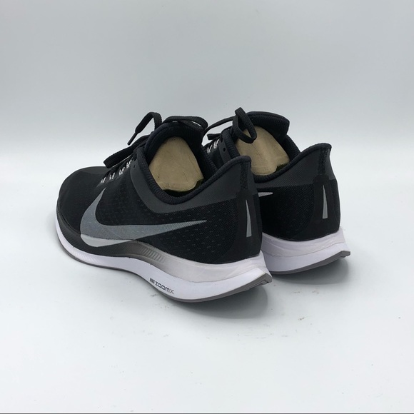 NEW Nike Zoom Pegasus 35 Turbo Womens Running Shoe - Picture 6 of 7